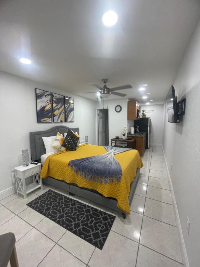 Tranquilo Y Fantastico Apartamento Cerca De Playas Y Areopuerto Тампа Екстериор снимка